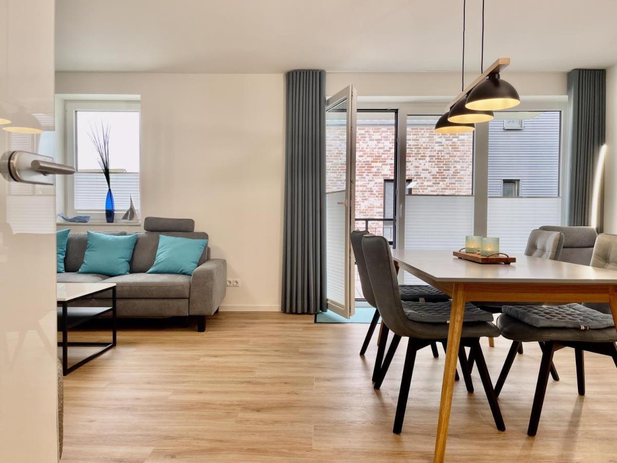 Kellenhusen Tor 11 Apartment Екстериор снимка