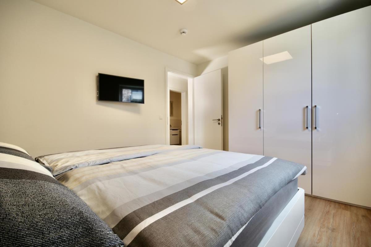 Kellenhusen Tor 11 Apartment Екстериор снимка