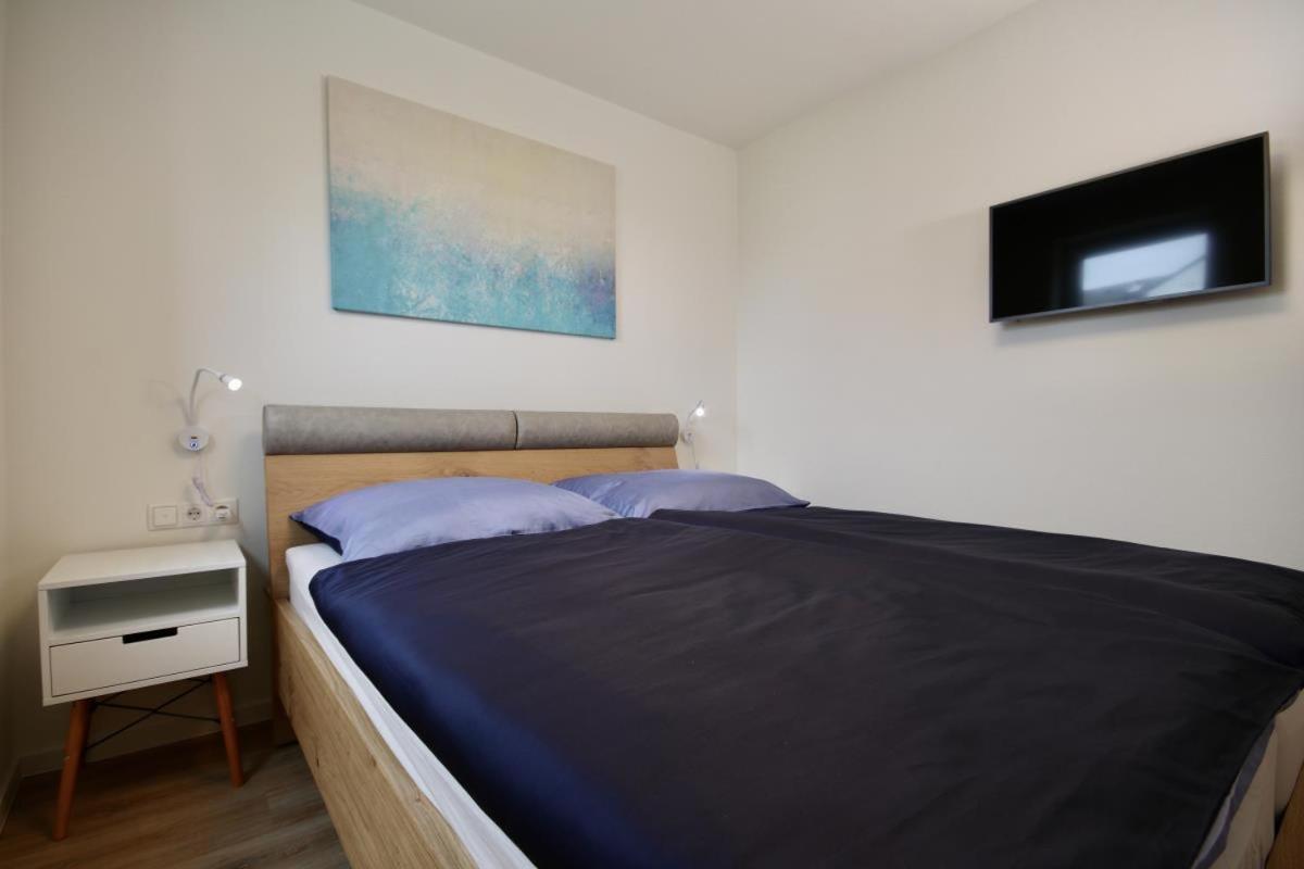 Kellenhusen Tor 11 Apartment Екстериор снимка