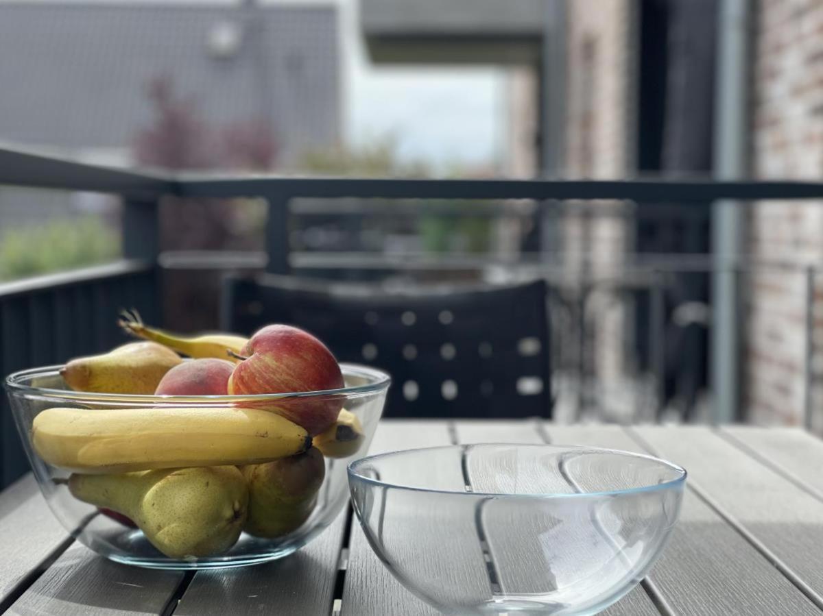 Kellenhusen Tor 11 Apartment Екстериор снимка