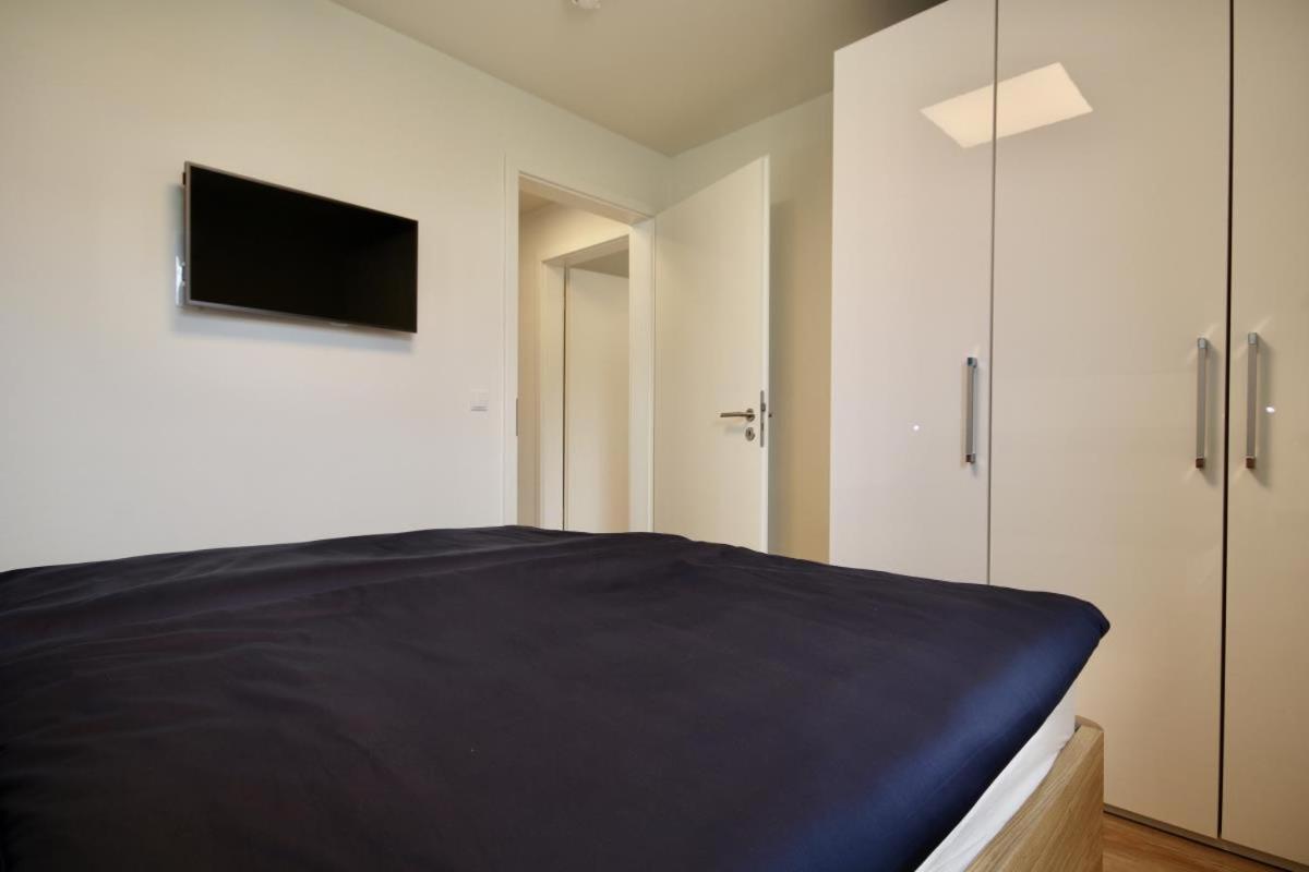 Kellenhusen Tor 11 Apartment Екстериор снимка