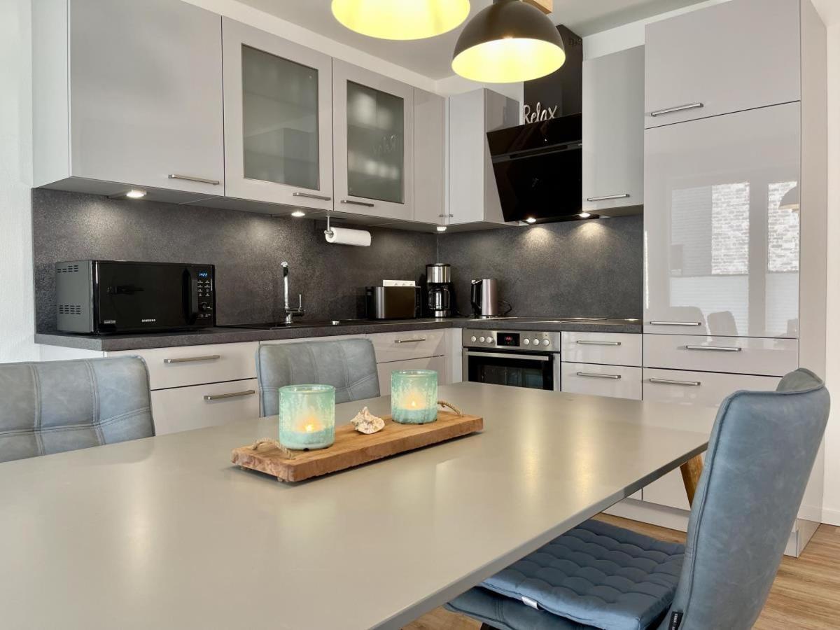 Kellenhusen Tor 11 Apartment Екстериор снимка