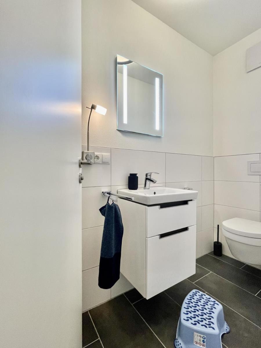Kellenhusen Tor 11 Apartment Екстериор снимка