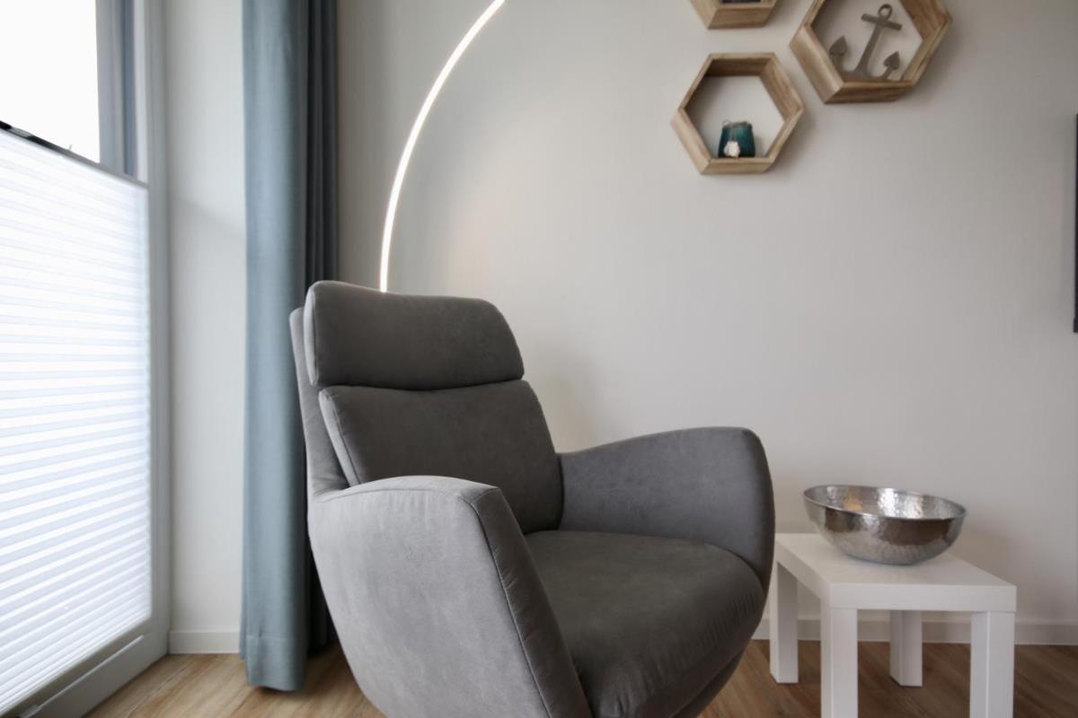 Kellenhusen Tor 11 Apartment Екстериор снимка