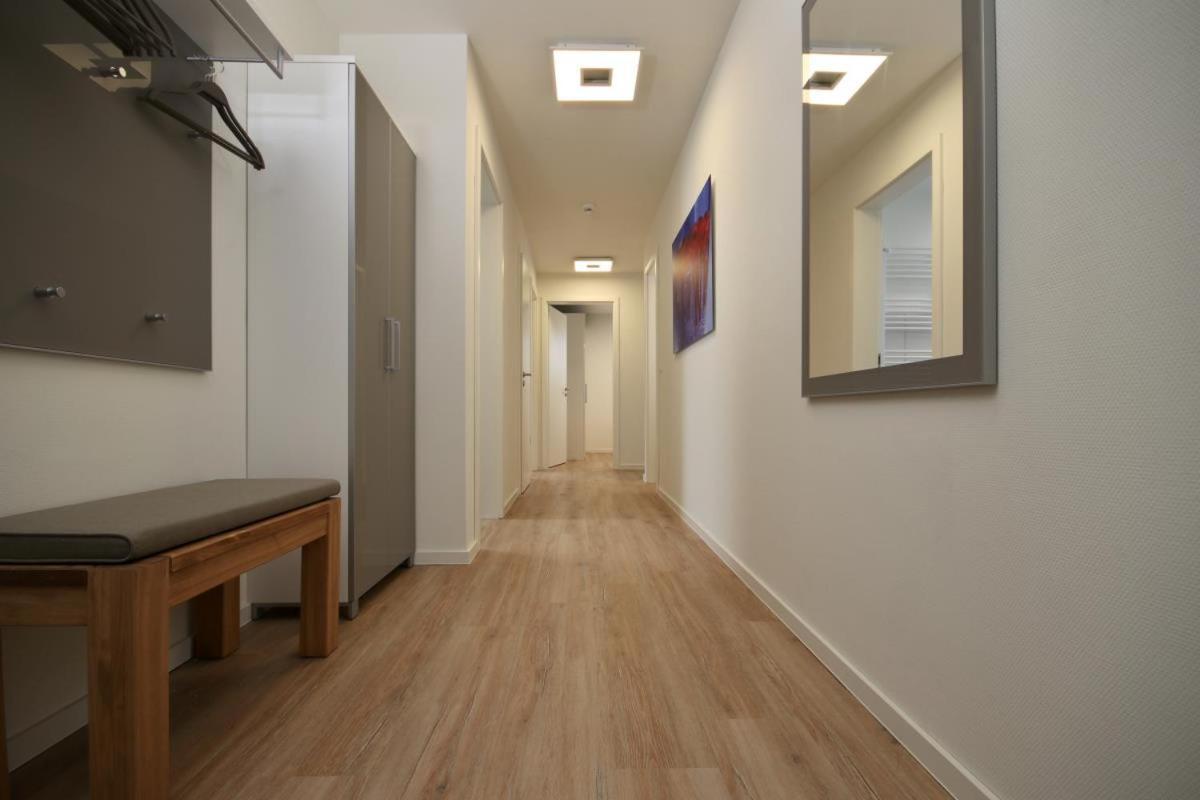 Kellenhusen Tor 11 Apartment Екстериор снимка