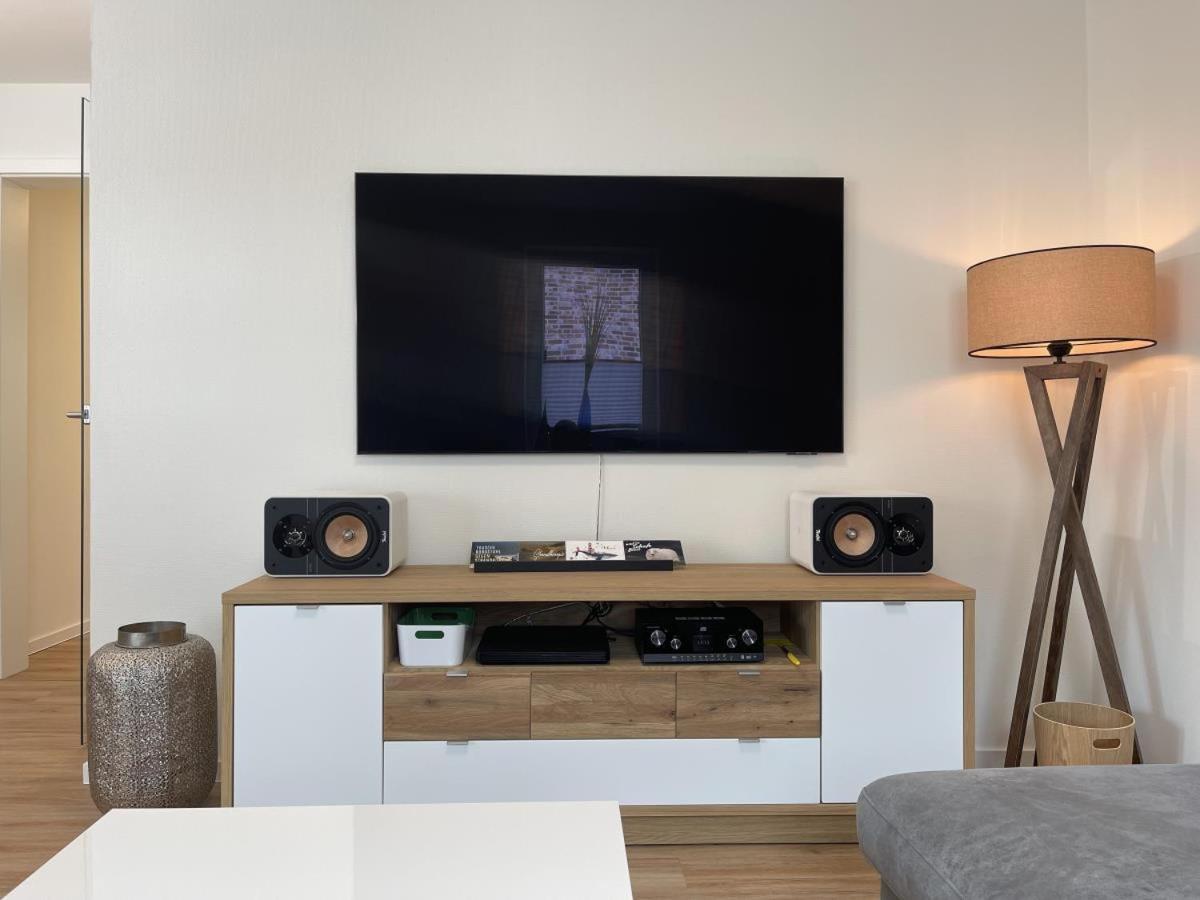 Kellenhusen Tor 11 Apartment Екстериор снимка