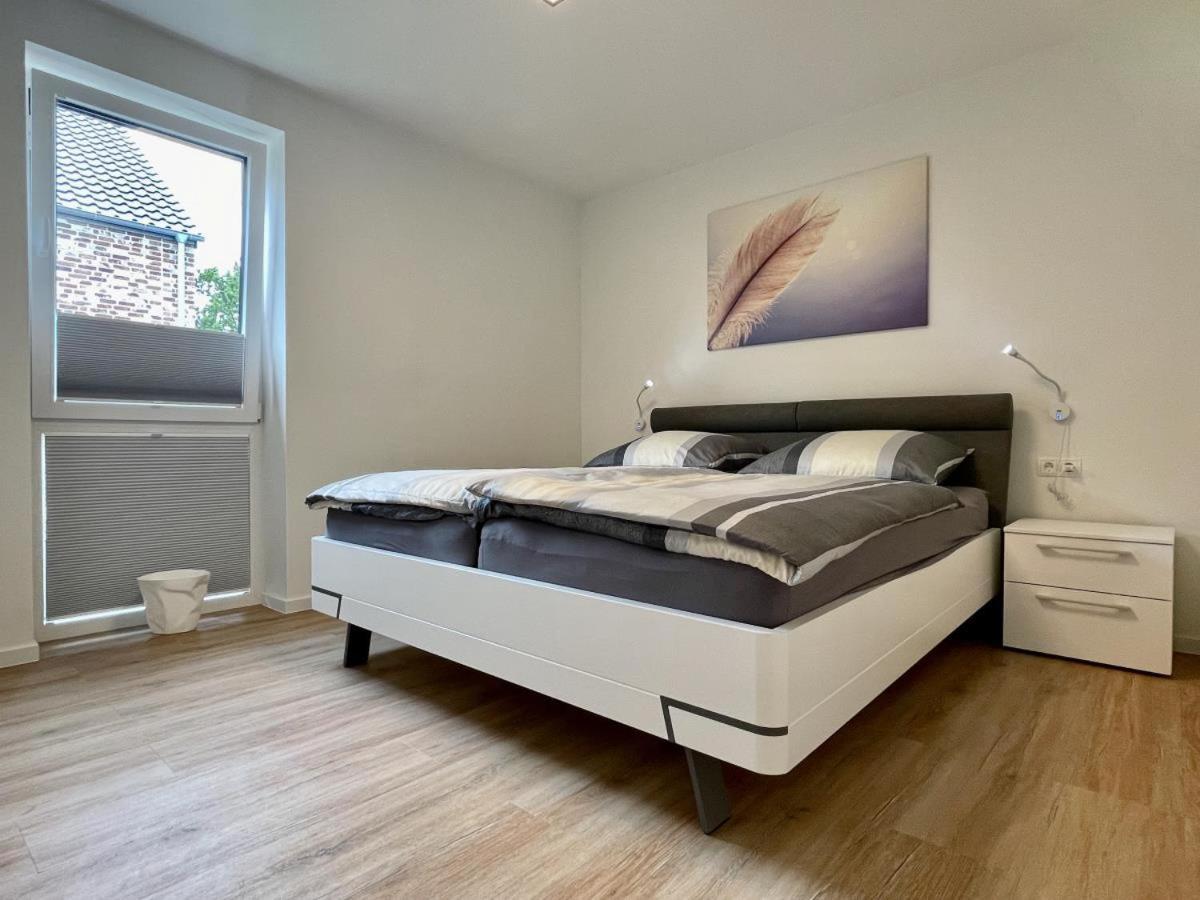 Kellenhusen Tor 11 Apartment Екстериор снимка
