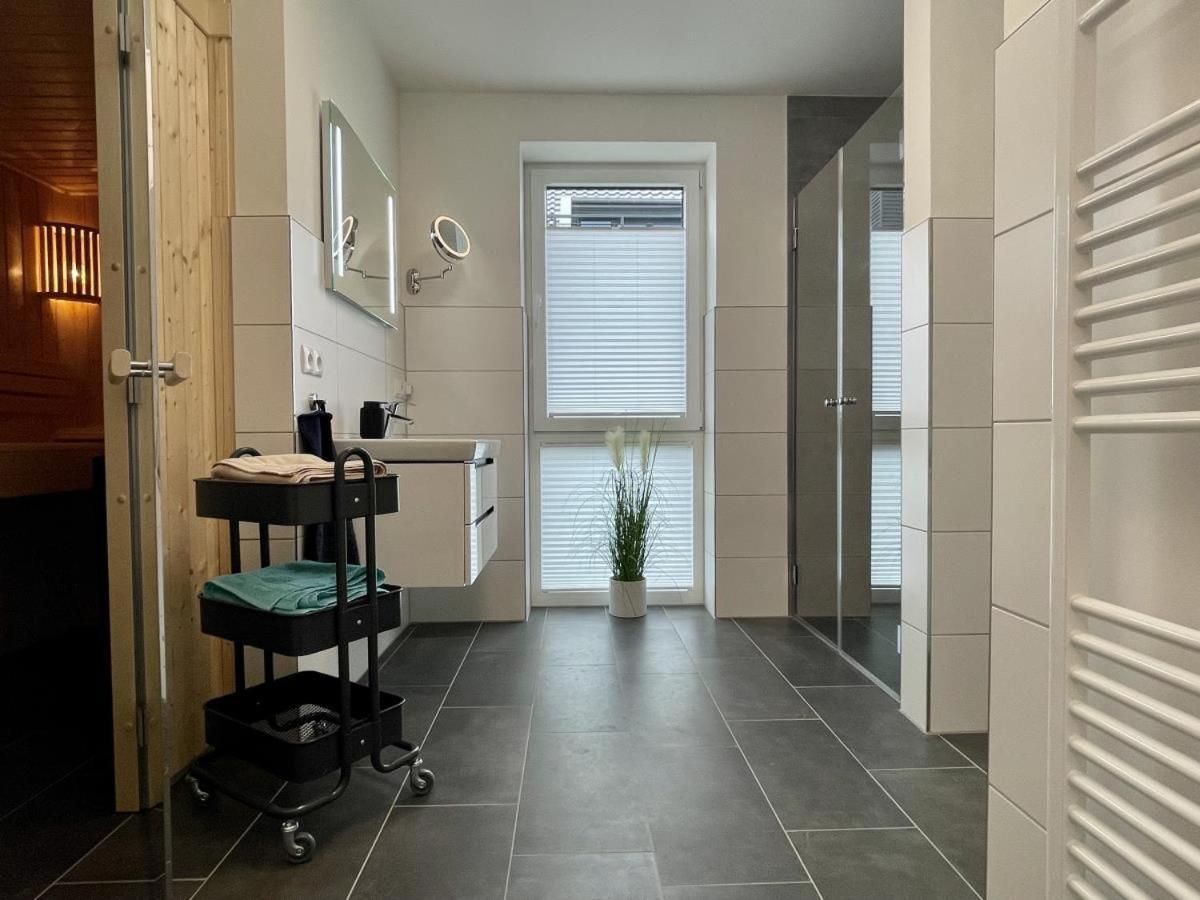 Kellenhusen Tor 11 Apartment Екстериор снимка