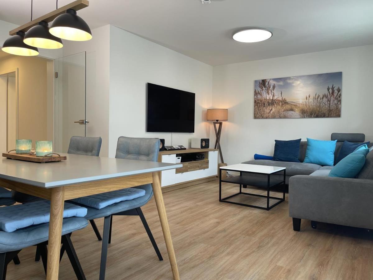 Kellenhusen Tor 11 Apartment Екстериор снимка
