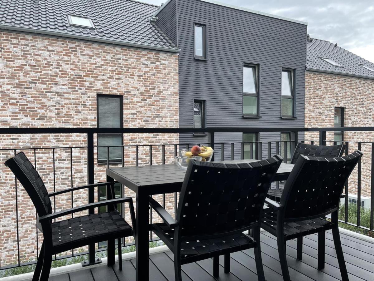 Kellenhusen Tor 11 Apartment Екстериор снимка